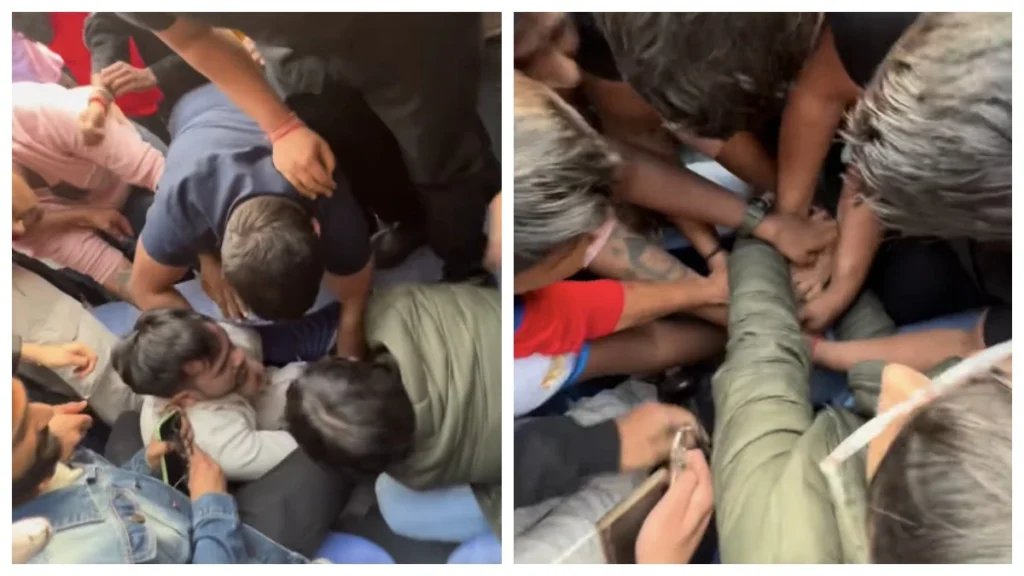 Scramble for Messi’s Kicked