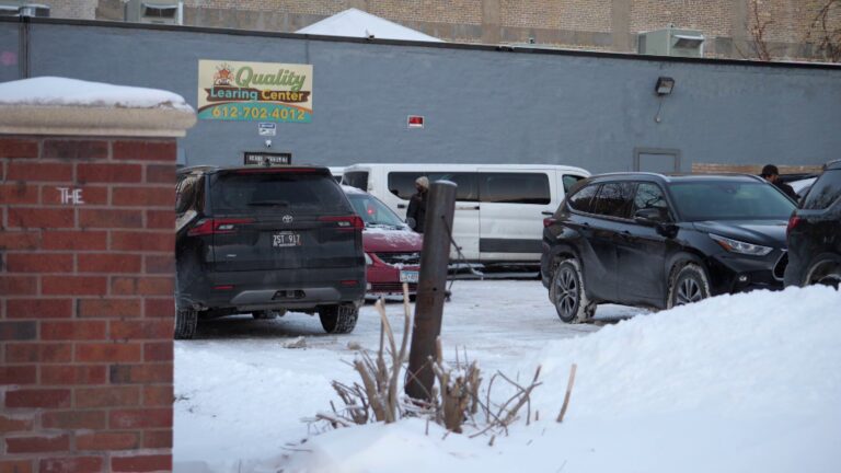 Minneapolis Daycare Denies Allegations