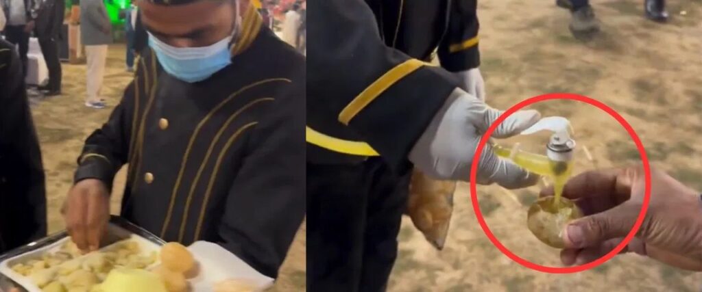 Showcases Ingenious High-Tech