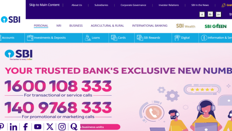 SBI SCO Recruitment 2025