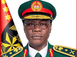 Ex-COAS Yahaya's Kinsmen