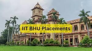IIT-BHU Achieves Placement History
