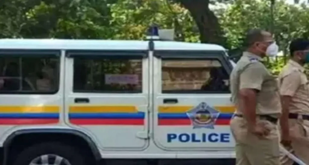 SIT Formed in Jharkhand