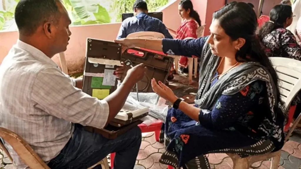 Kochi Local Body Polls