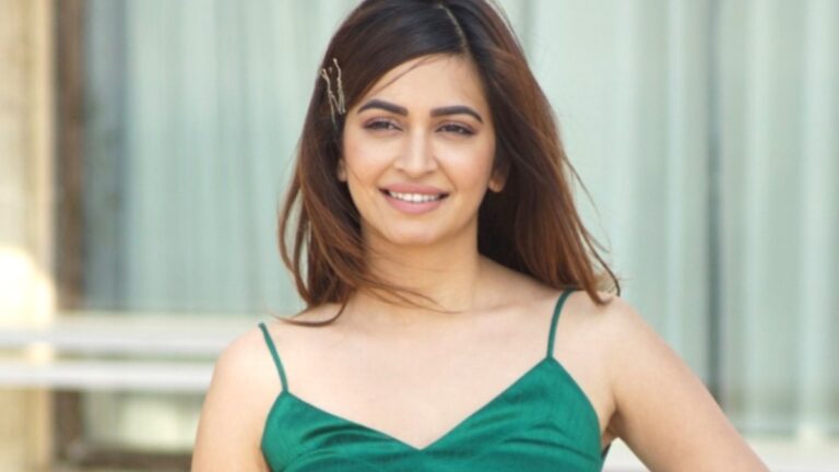 Kriti Kharbanda