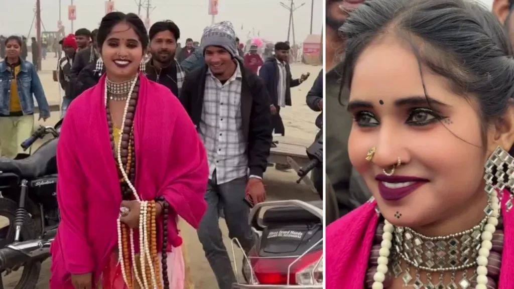 Basmati’s Innocence and Mesmerizing