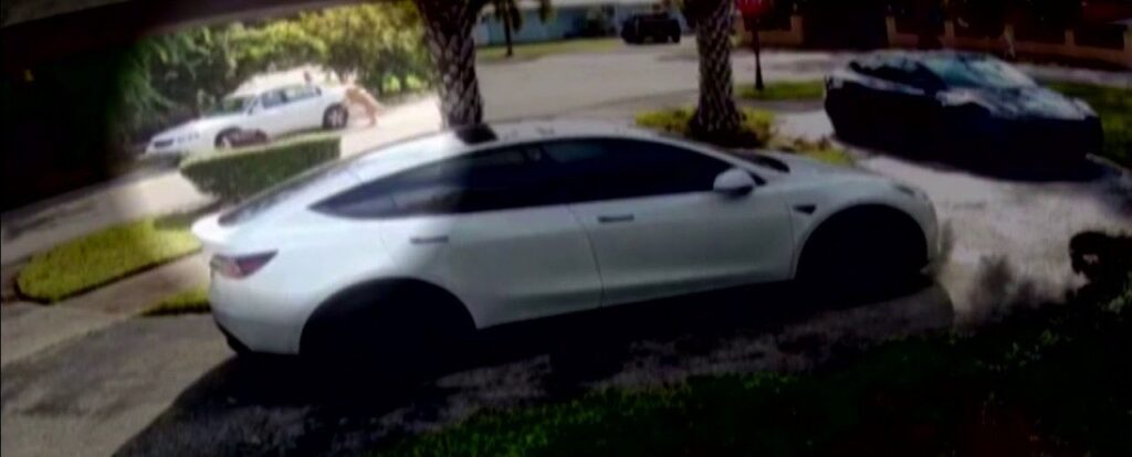 Woman Clarifies Viral Video