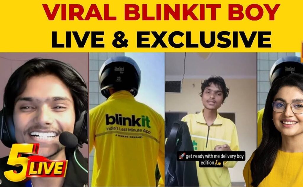 Nationwide Gig Worker Strike