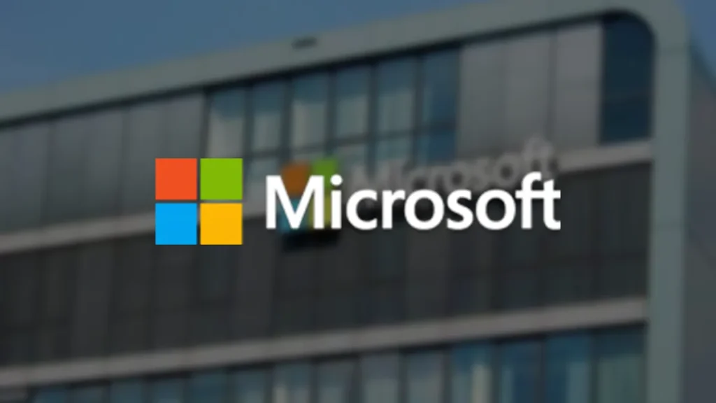 Microsoft Partners with Indian Tech