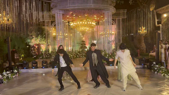 Hrithik Roshan and Sons