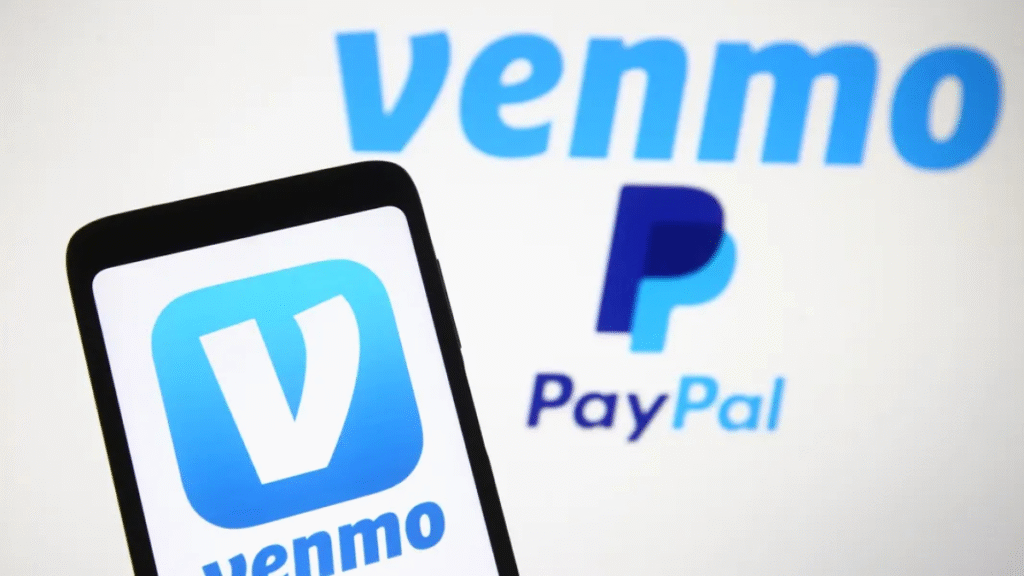 Venmo Back Online: Widespread