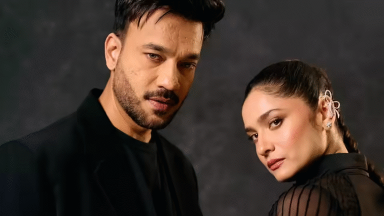 Ankita Lokhande