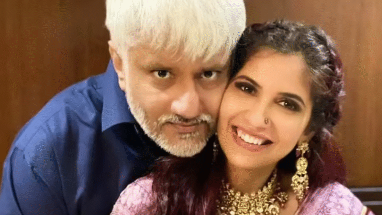 Vikram Bhatt and Wife Sent to Judicial Custody