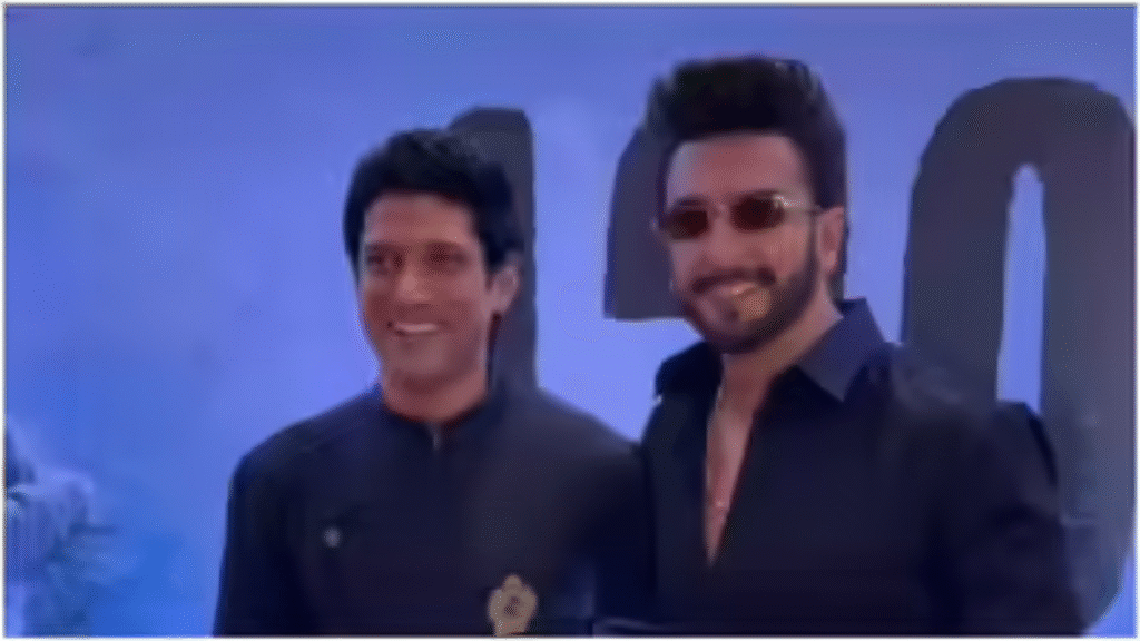 Ranveer Singh Exits Don 3