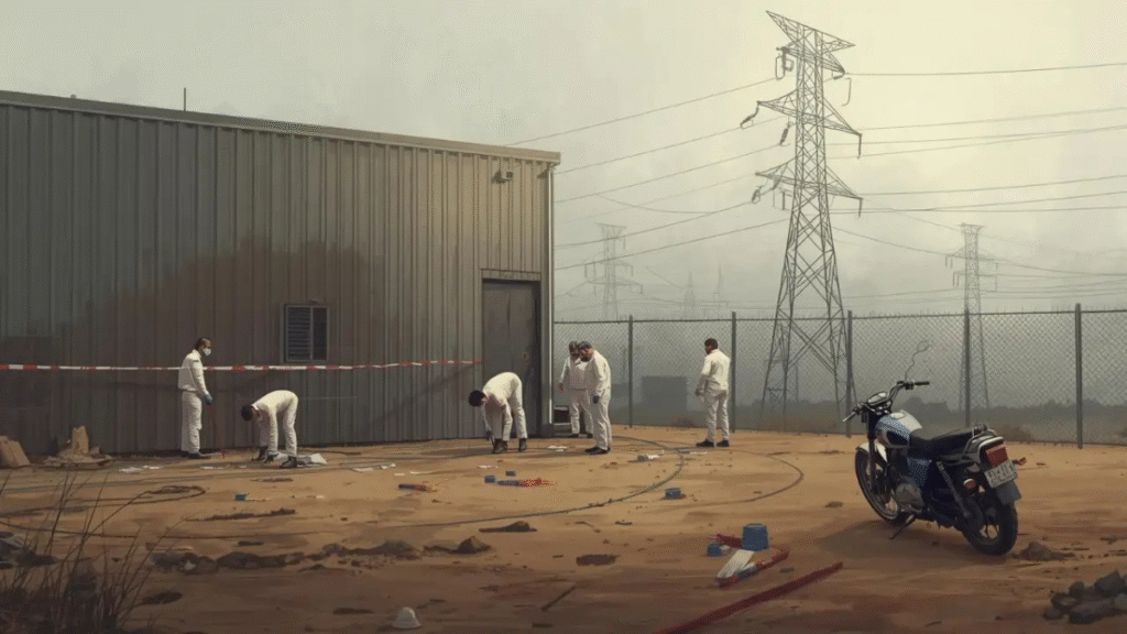 Gurugram woman vanishes during evening walk