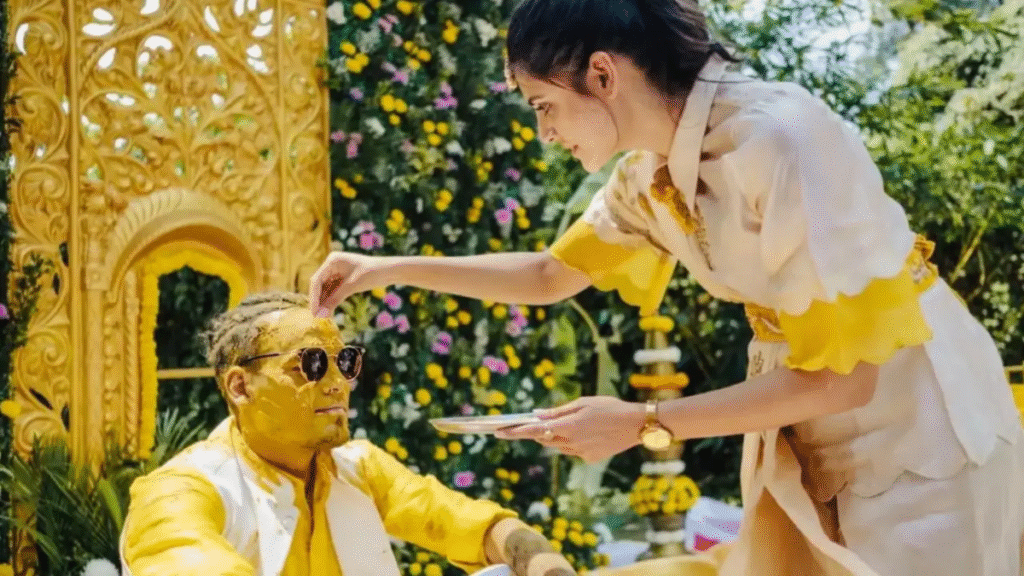 Malti Chahar Viral Reaction to Rahul