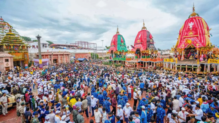 Hasin Jahan Faces Social Media Backlash Over Recent Visit to Jagannath Puri