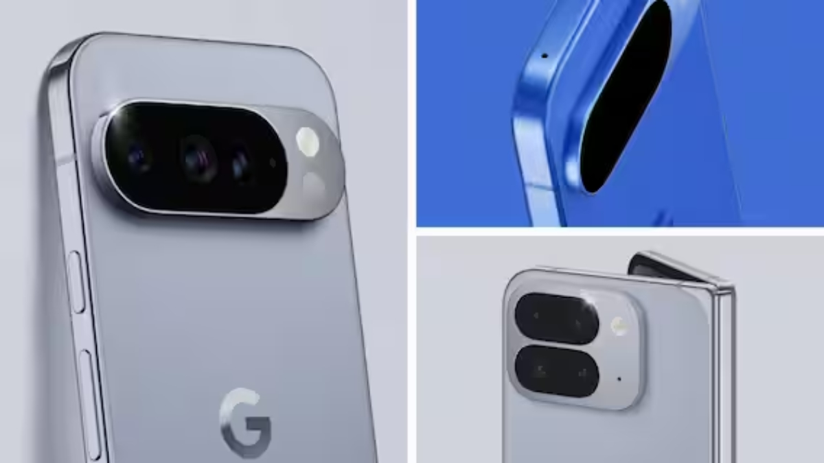 Google Pixel 10 Series