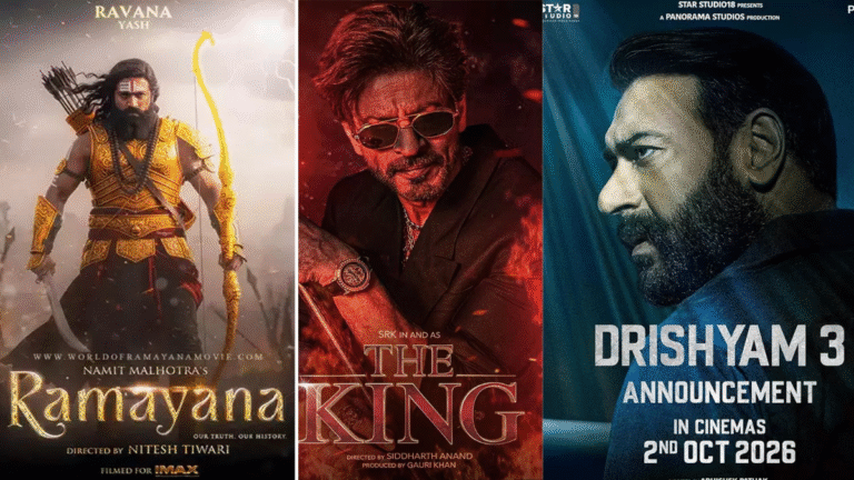 2026 Movie Guide