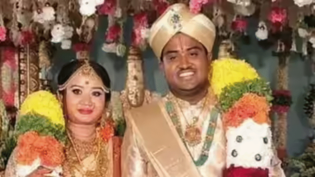 Tragic Honeymoon Bengaluru Double