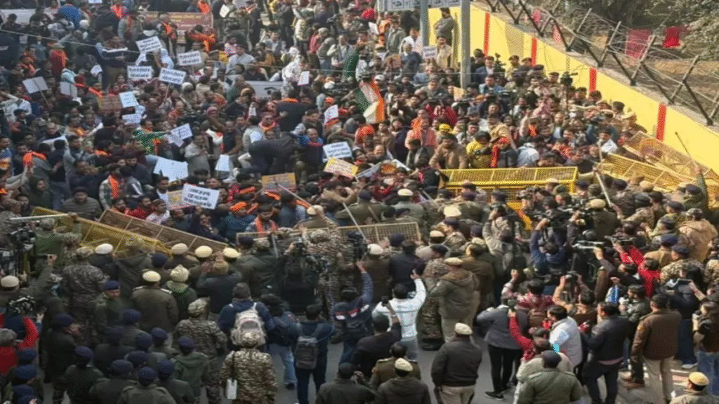Puri Jagannath Temple Over Hindu