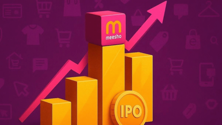 Meesho IPO