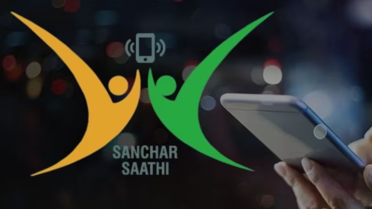 Government Mandate to Pre-Install Sanchar Saathi App