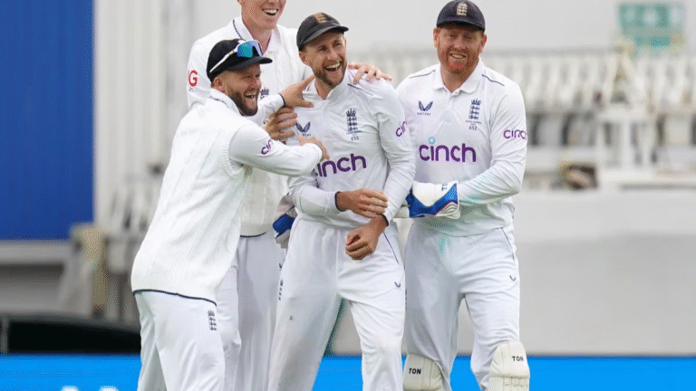 Root's Masterclass