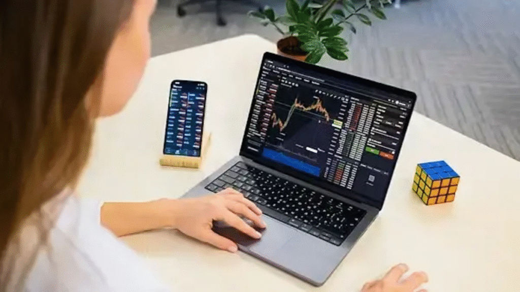 Nifty Trade Setup for Dec 18