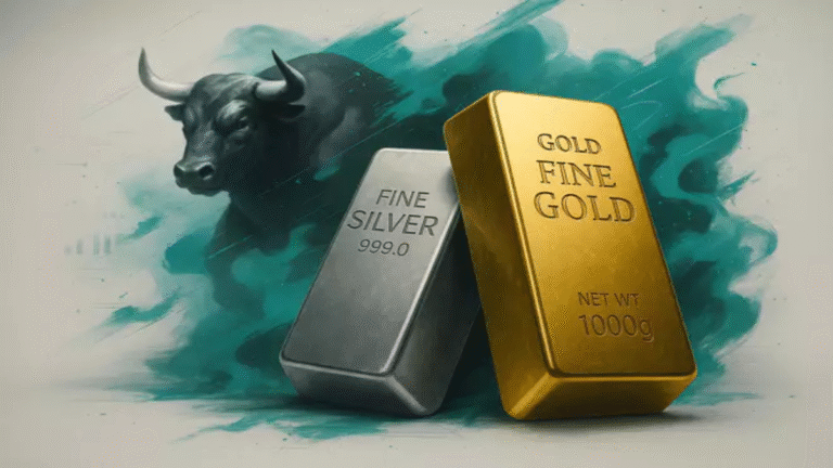 Gold and Silver Smash Records