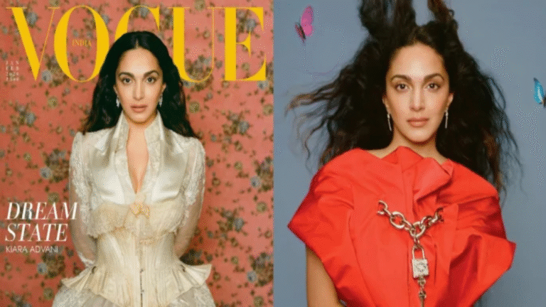 Expansion & Ambition: Kiara Advani New Chapter