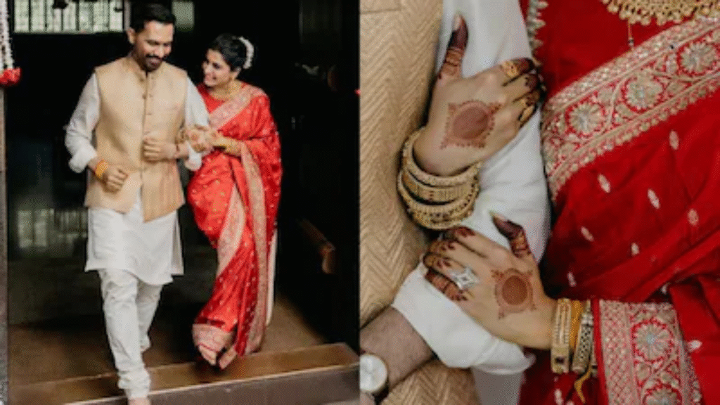 Samantha Ruth Prabhu and Raj Nidimoru