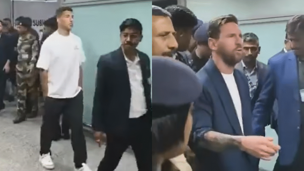 Luis Suárez Sparks Meme Fest as 'King' Messi