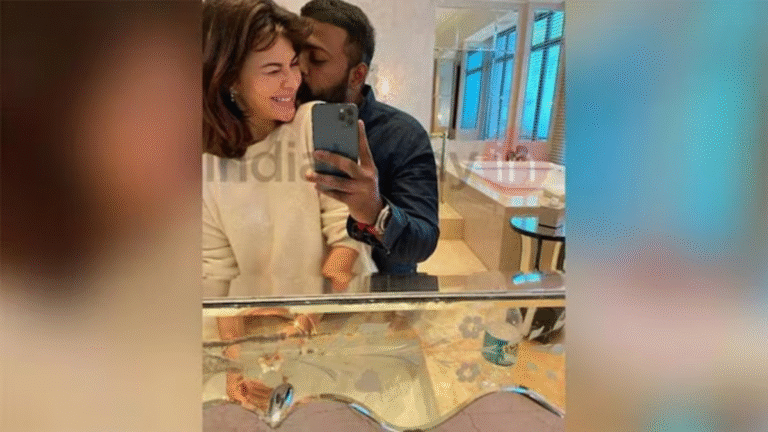 Sukesh’s $50M Christmas Gift: A Mansion in Beverly Hills