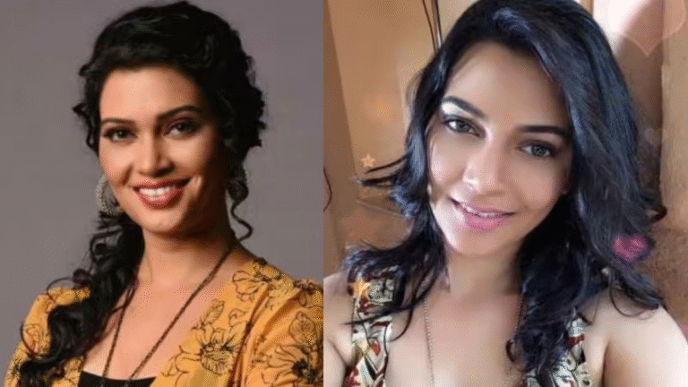 Marathi Actress Hemlata Patkar