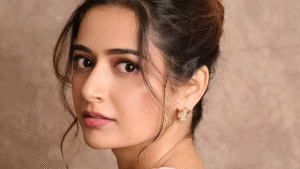 Ashika Ranganath' Cousin Dies