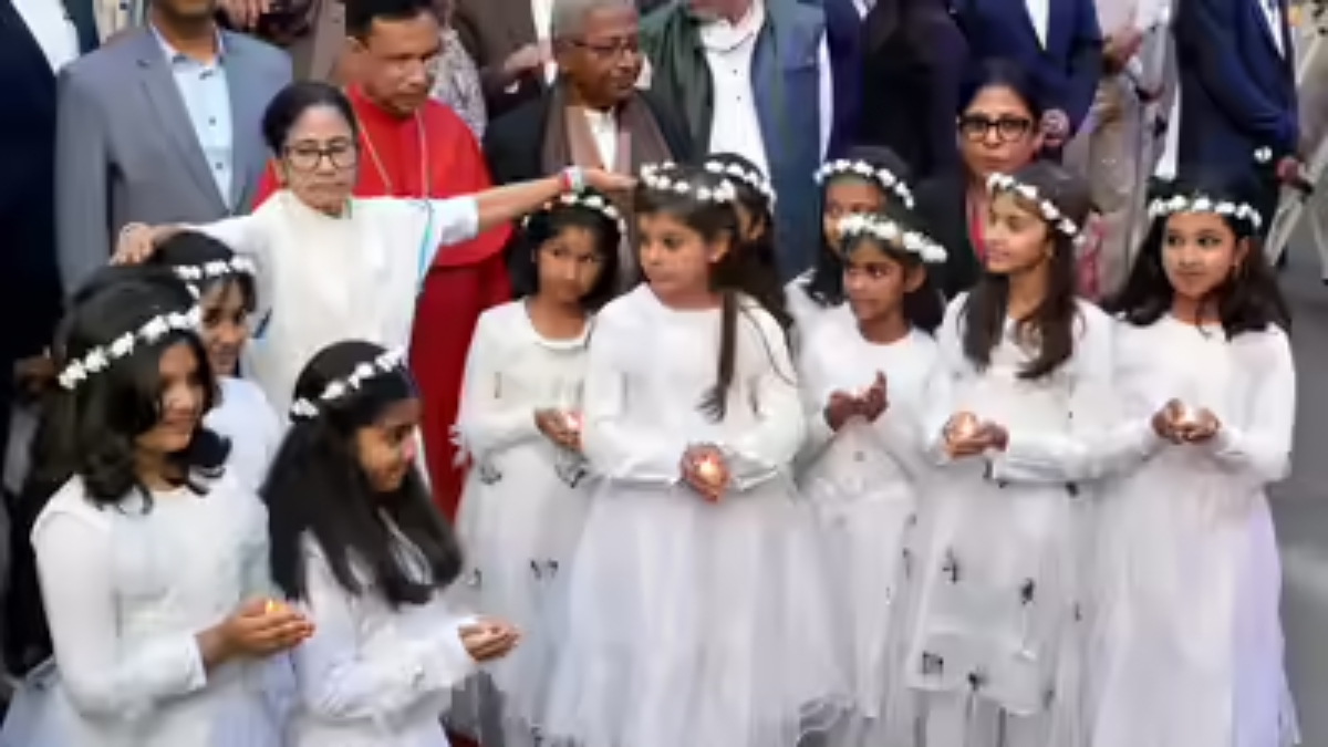 Mamata Renames Bengal ‘Karmashree’