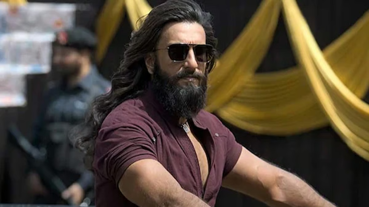 Dhurandhar to Saiyaara: 8 Indian films