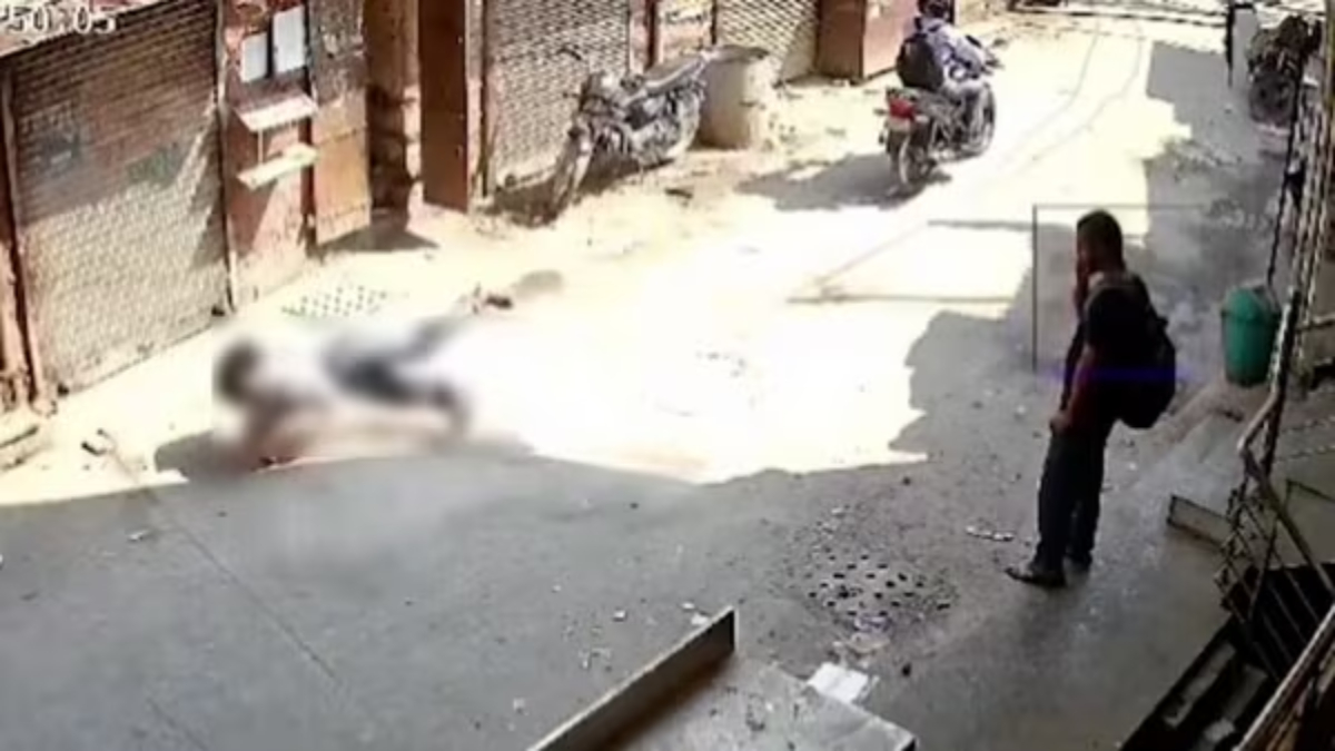 Dark Lane, Lost Dream: JEE Aspirant