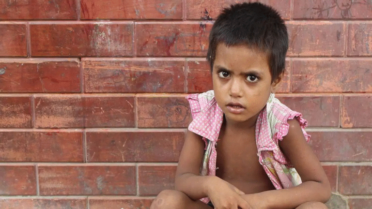 Patna Major 20 Children Rescued