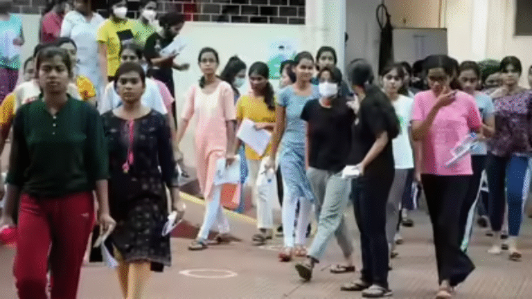 Final Call: CTET Application