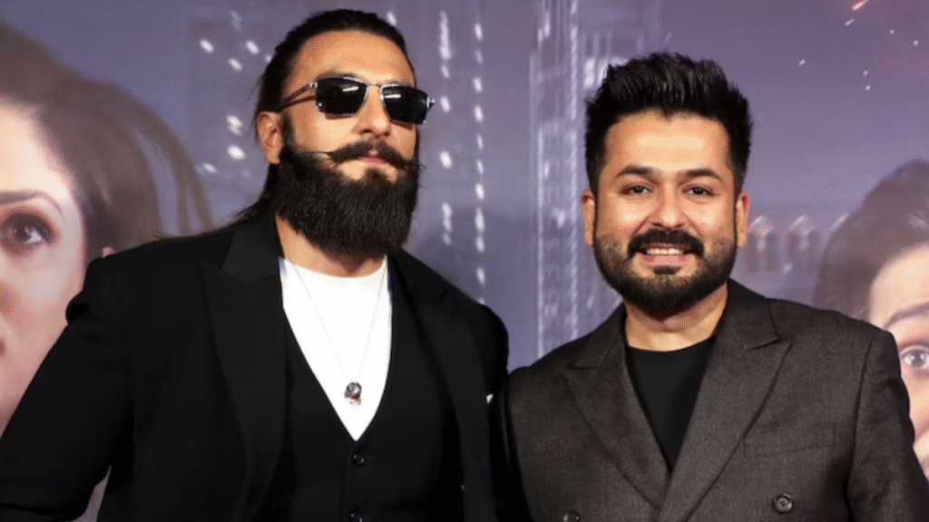 Dhurandhar Truth Behind Major Mohit Sharma