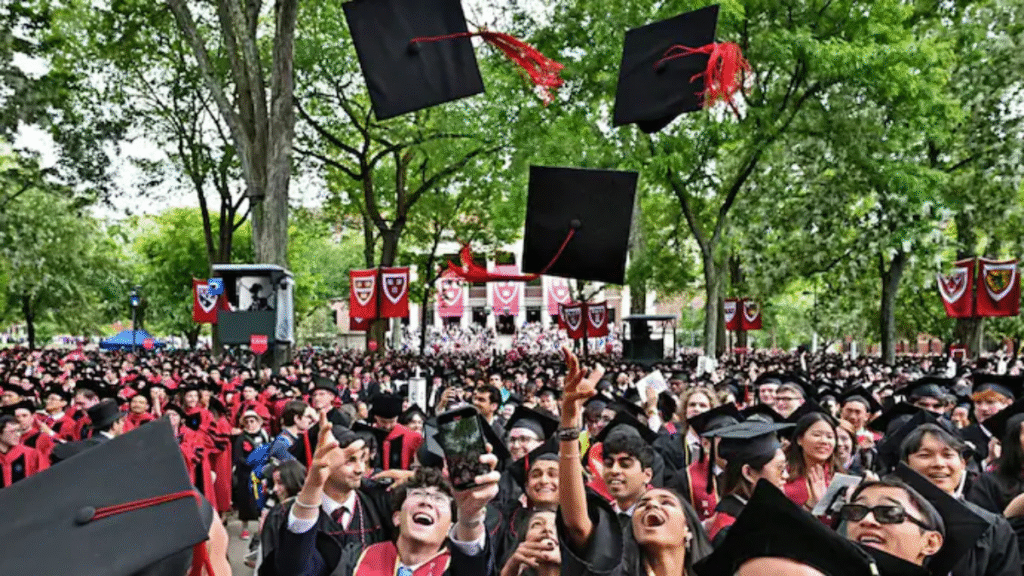 Cabinet Clears Bill to Replace UGC, AICTE