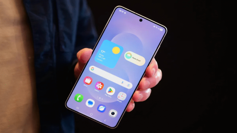 One UI 8.5