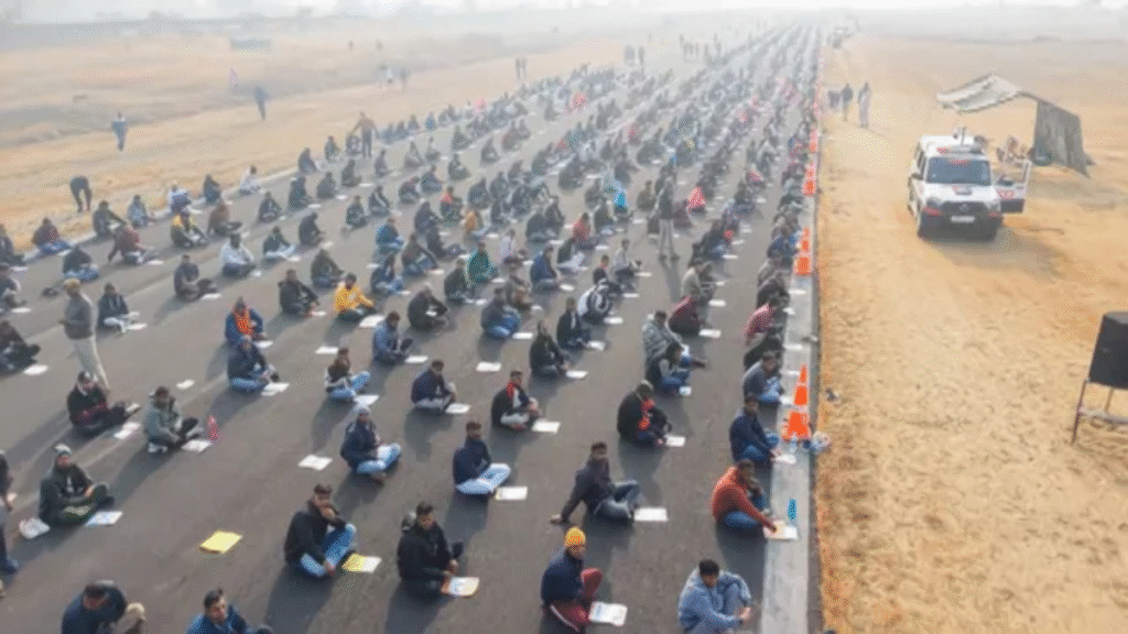 Home Guard Posts in Odisha