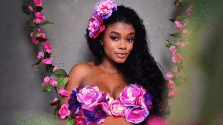 ‘Lion King’ Star Imani Smith Fatally Stabbed; Boyfriend Charged