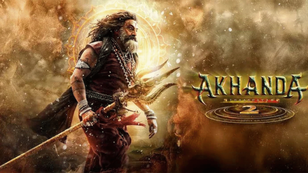 'Akhanda 2: Thaandavam' Review: Balakrishna