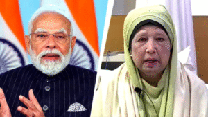 Modi Offers Aid for Ailing Khaleda Zia