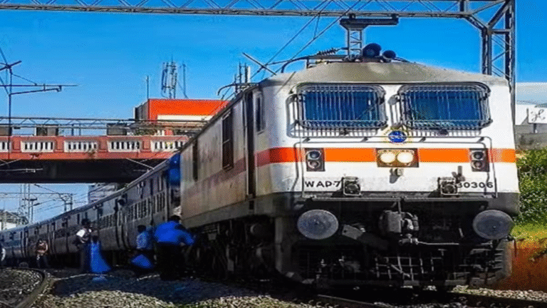 Indian Railways New Fares: Long-Distance Travel Costlier from Today