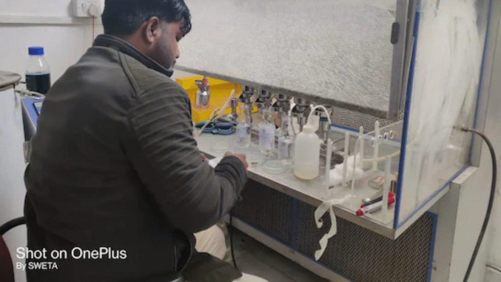 Tragic Water Contamination in Indore